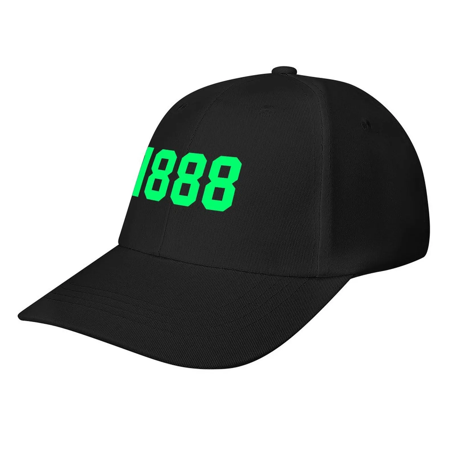 1888 Celtic Green alt Baseball Cap Sun Hat For Children Horse Hat funny hat Vintage Male Women's
1888 Celtic Green alt Baseball Cap Sun Hat For Children Horse Hat funny hat Vintage Male Women's