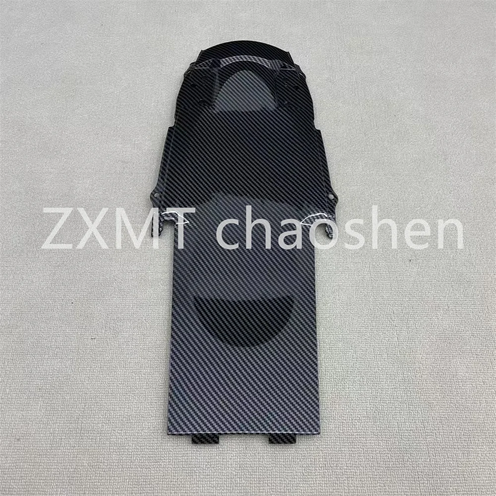 Обтекатели мотоциклов из АБС-пластика подходят для GSXR1000 K5, большая задняя нижняя пластина R с краской из углеродного волокна с 2005-2006 гг.
Обтекатели мотоциклов из АБС-пластика подходят для GSXR1000 K5, большая задняя нижняя пластина R с краской из углеродного волокна с 2005-2006 гг.