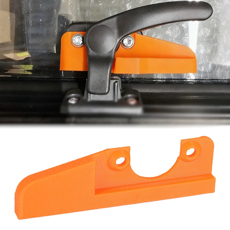 1Pc For Dometic S7P 3D Printed Window Lock RV Window Accessories Camping Caravan Anti-Theft Device Motorhome Safety Accessories
1Pc For Dometic S7P 3D Printed Window Lock RV Window Accessories Camping Caravan Anti-Theft Device Motorhome Safety Accessories