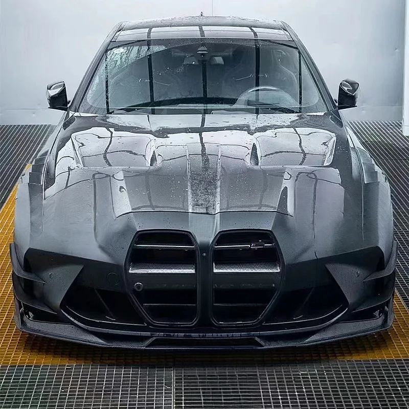 AE Style Carbon Fiber Engine Hood FOR G80 G82 G83 M3 M4 Engine Hood
AE Style Carbon Fiber Engine Hood FOR G80 G82 G83 M3 M4 Engine Hood