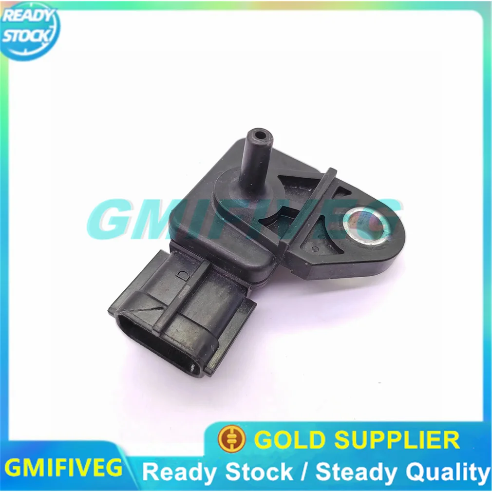 Boost sensor 18590-17G00 18590-17G01 For Suzuki 05-11 V-STROM DL650 03-07 K3/K4/K5/K6 Air Pressure Map sensor
Boost sensor 18590-17G00 18590-17G01 For Suzuki 05-11 V-STROM DL650 03-07 K3/K4/K5/K6 Air Pressure Map sensor