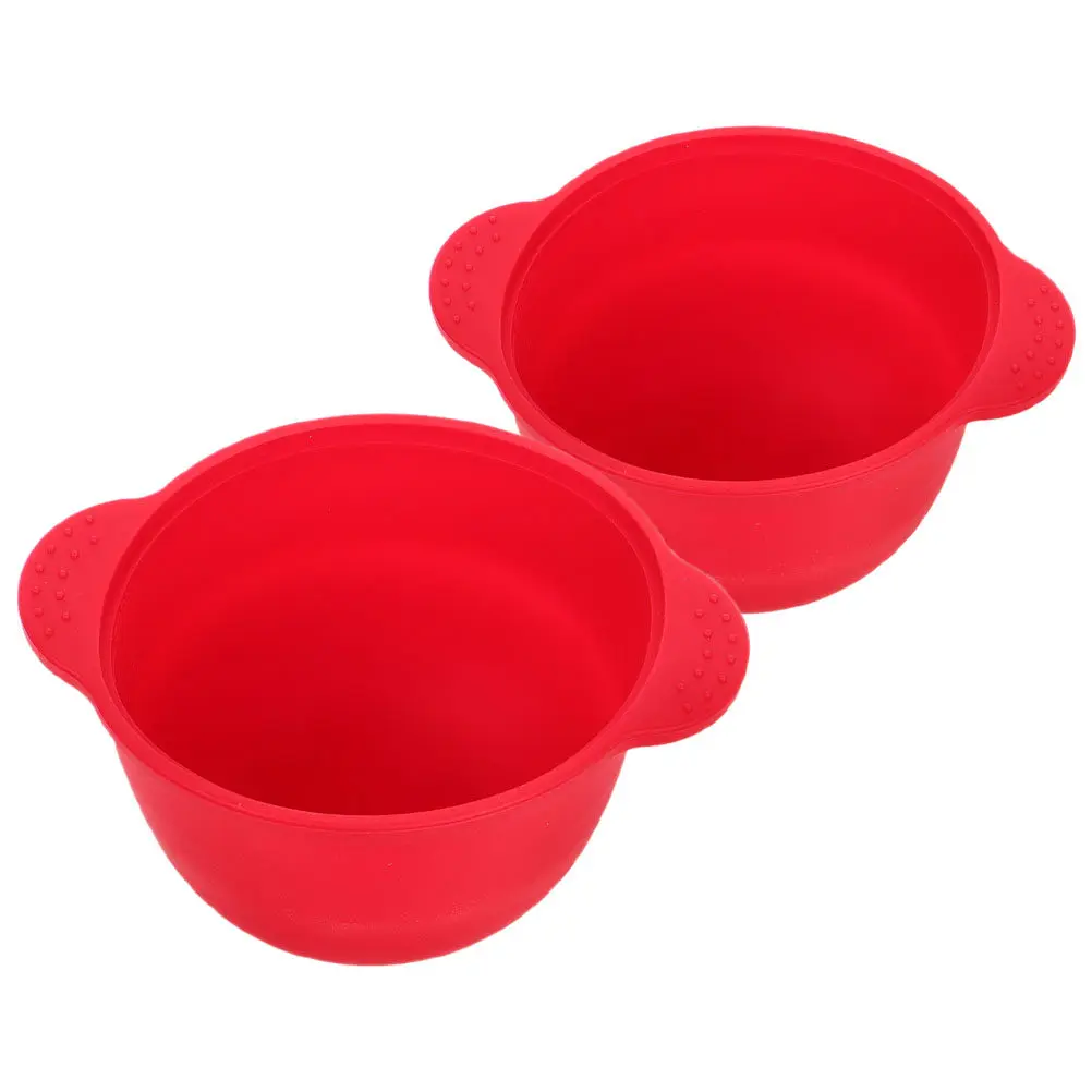 2Pcs Silicone Wax Pot Liner for Hair Removal Warmer Foldable Flexible Waxing Supplies Compatible with All Wax Types Easy Clean
2Pcs Silicone Wax Pot Liner for Hair Removal Warmer Foldable Flexible Waxing Supplies Compatible with All Wax Types Easy Clean