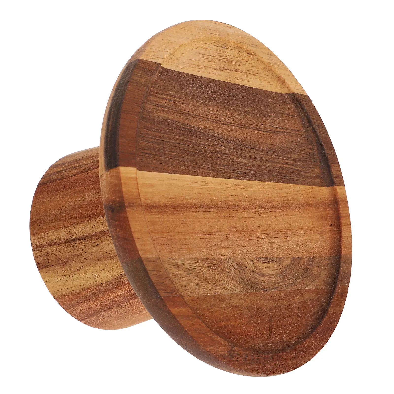 Handcrafted Wooden Cake Stand High Base Dessert Holder for Parties Weddings Picnics Restaurants Kitchens Fruit Snack Display
Handcrafted Wooden Cake Stand High Base Dessert Holder for Parties Weddings Picnics Restaurants Kitchens Fruit Snack Display