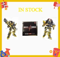 Transformation Masterpiece BMB JH-01 JH01 Ratchet KO MPM11 Movie Series MPM-11 Improved Painting Action Figure Collection Toys
Transformation Masterpiece BMB JH-01 JH01 Ratchet KO MPM11 Movie Series MPM-11 Improved Painting Action Figure Collection Toys