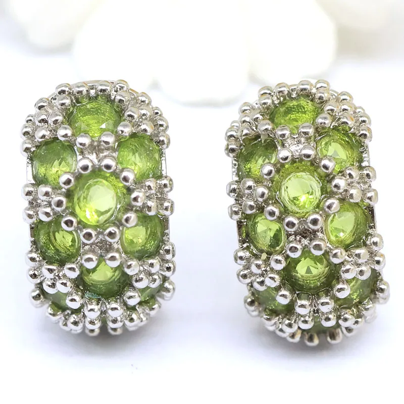 Купите 4, получите 1 бесплатно: очаровательные серебряные серьги-гвоздики с розовым турмалином и зеленым перидотом, 15x8 мм, для повседневной носки.
Купите 4, получите 1 бесплатно: очаровательные серебряные серьги-гвоздики с розовым турмалином и зеленым перидотом, 15x8 мм, для повседневной носки.