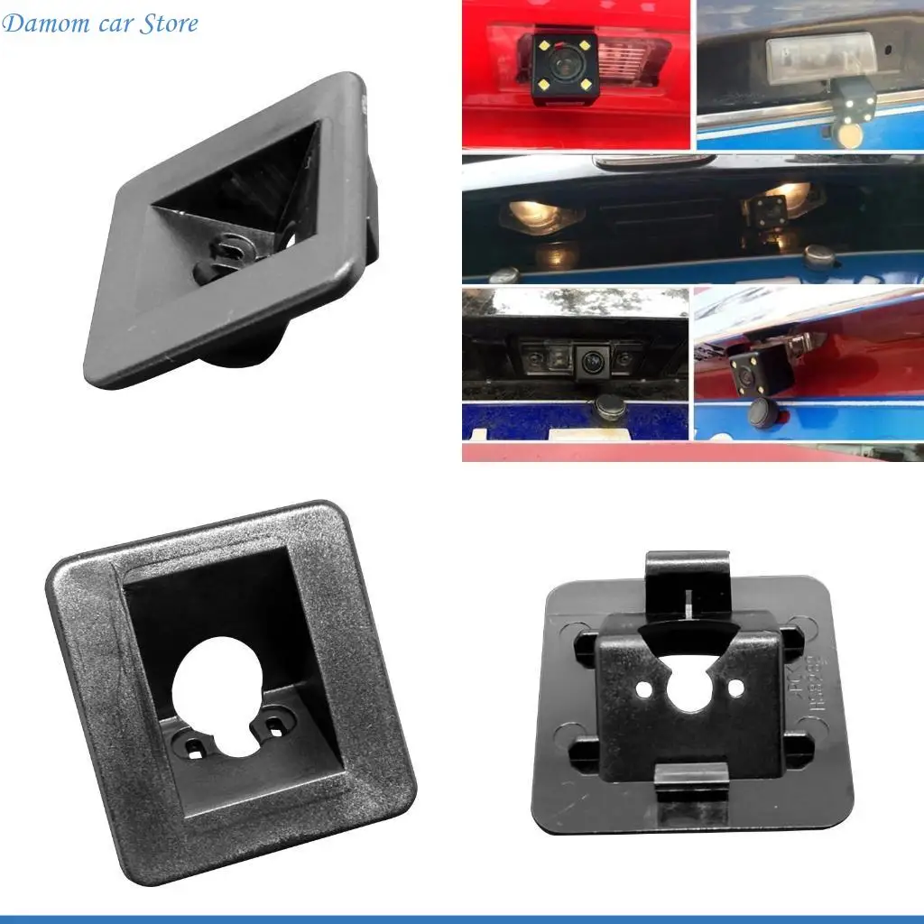 A2UC Car Rear View Camera Bracket Plate Light Mount Reverse Holder for Kia K3 K3S
A2UC Car Rear View Camera Bracket Plate Light Mount Reverse Holder for Kia K3 K3S