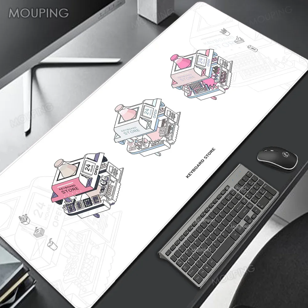 White Art Sushi Suitchi Deskmat Rubber Mat Sushi Shaft Personalized Table Mause Pad Company Mouse Mats Minimalist Mousepad Xxl
White Art Sushi Suitchi Deskmat Rubber Mat Sushi Shaft Personalized Table Mause Pad Company Mouse Mats Minimalist Mousepad Xxl
