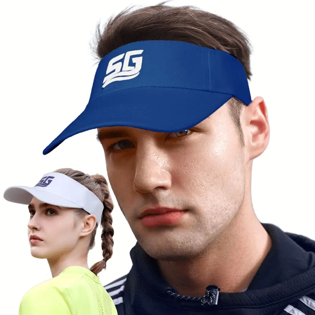 Chad Powers Football Hat SG Ricky Visor Cap 2 Colors Blue White Adjustable Summer Outdoor Sports Golf Cycling Cap Takerlama
Chad Powers Football Hat SG Ricky Visor Cap 2 Colors Blue White Adjustable Summer Outdoor Sports Golf Cycling Cap Takerlama