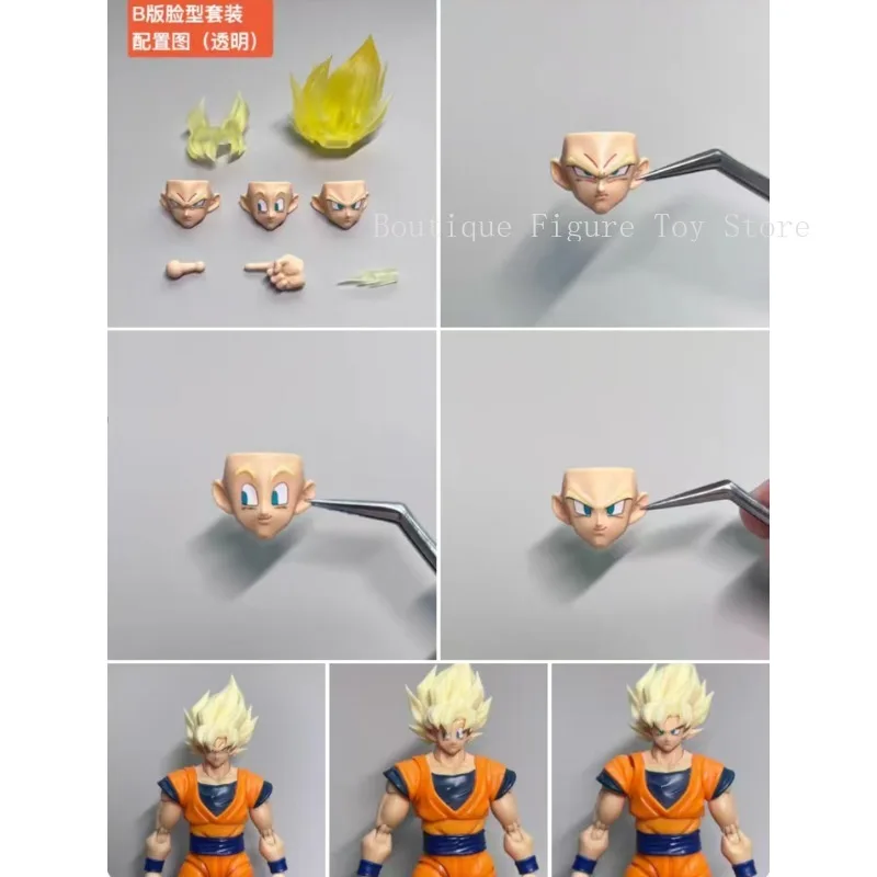 KO HA Dragon Ball Son Goku аксессуары для волос фигурки игрушки аниме модель коллекционные предметы
KO HA Dragon Ball Son Goku аксессуары для волос фигурки игрушки аниме модель коллекционные предметы