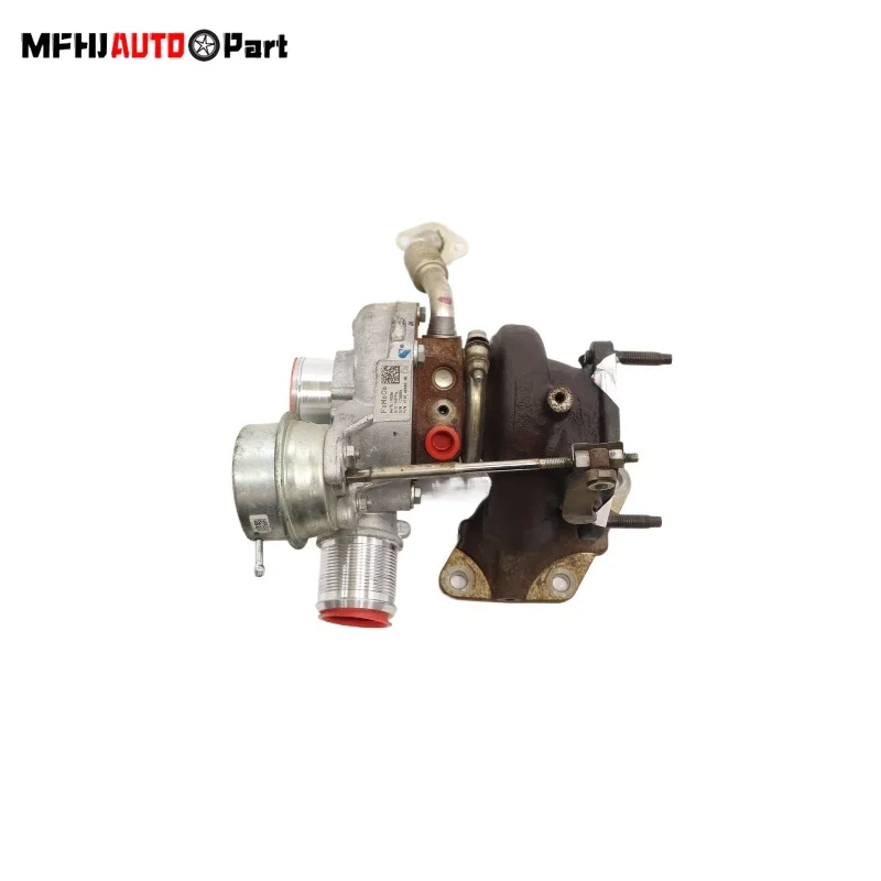 for 2019-2024 Ford Edge Engine Right Turbocharger Turbo Charger OEM KT4E6K682AB
for 2019-2024 Ford Edge Engine Right Turbocharger Turbo Charger OEM KT4E6K682AB