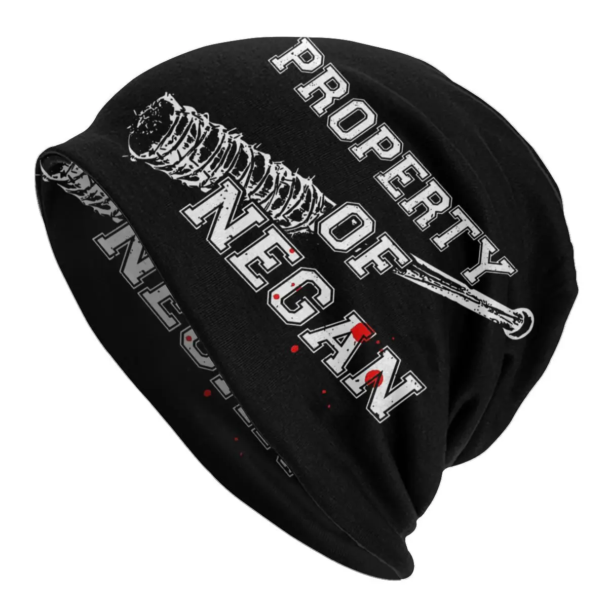 The Walking Dead Caps Vintage Street Skullies Beanies Hat Adult Men's Knit Hat Men Women Female Winter Warm Elastic Bonnet
The Walking Dead Caps Vintage Street Skullies Beanies Hat Adult Men's Knit Hat Men Women Female Winter Warm Elastic Bonnet
