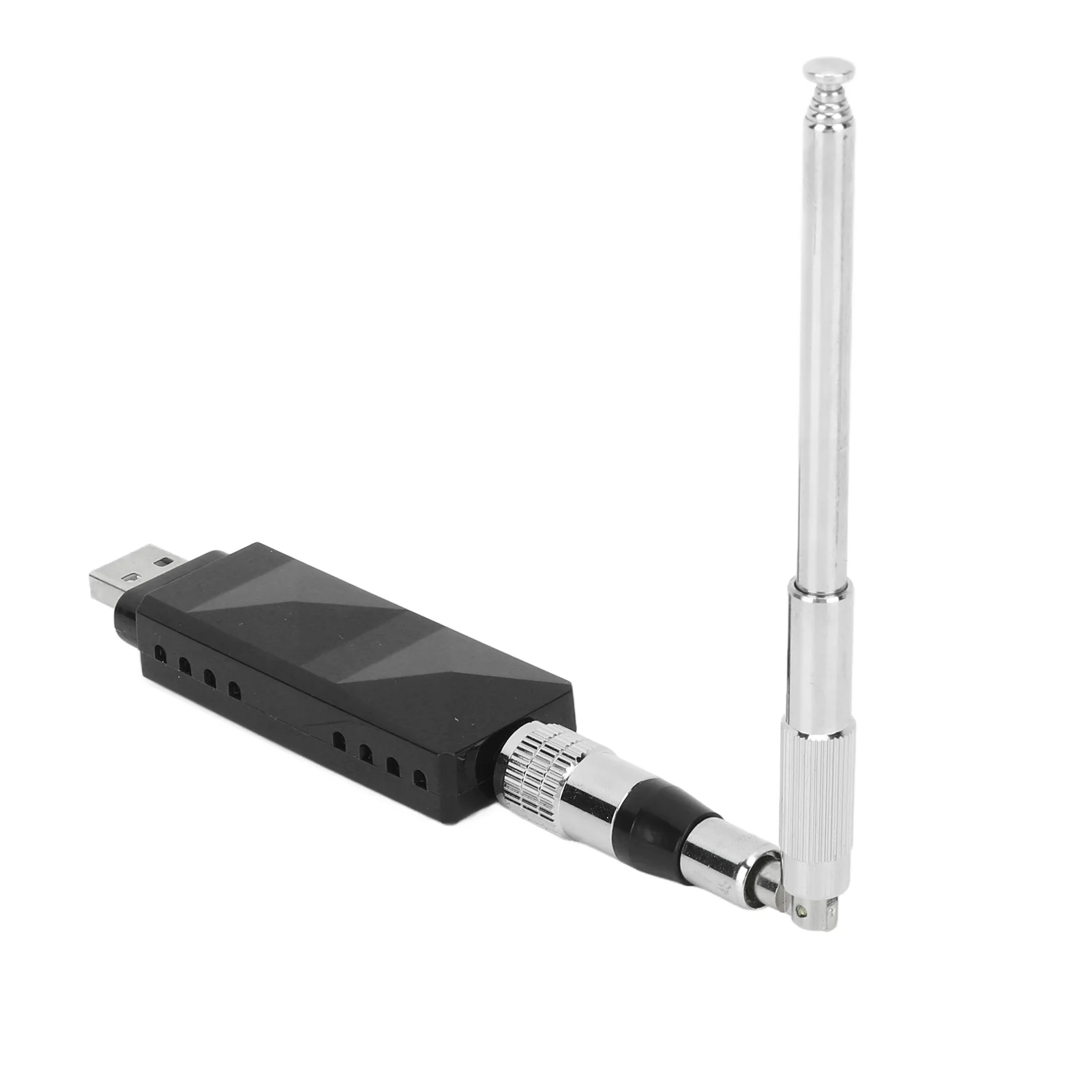 New AIS Receiver Sensitive Portable AIS Receiver Rugged USB Output Foldable Antenna Stainless Steel Rustproof for Marine
New AIS Receiver Sensitive Portable AIS Receiver Rugged USB Output Foldable Antenna Stainless Steel Rustproof for Marine