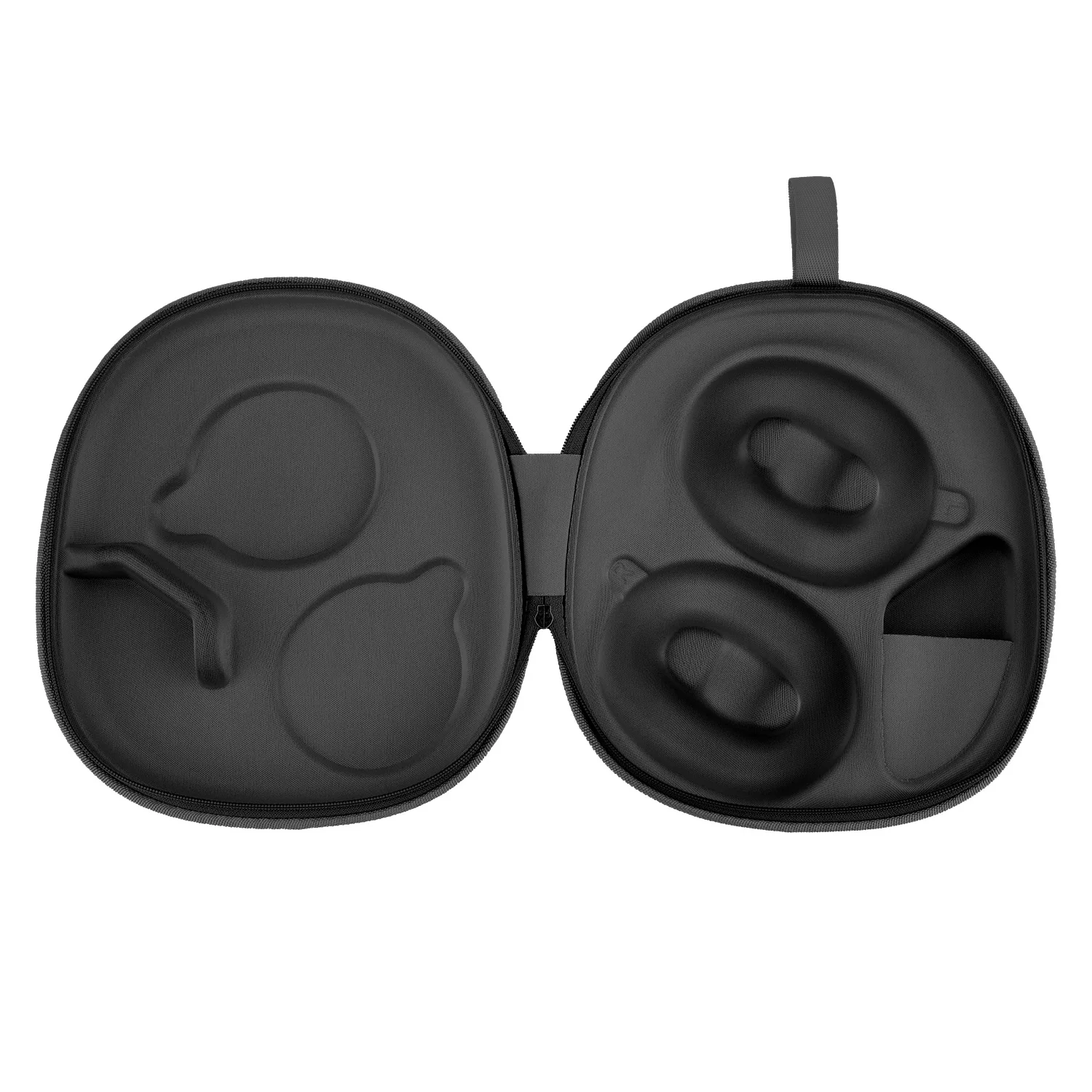 Storage Pouch For Sony WH-1000XM6 Headphones Crush-Proof And Shock-Resistant
Storage Pouch For Sony WH-1000XM6 Headphones Crush-Proof And Shock-Resistant