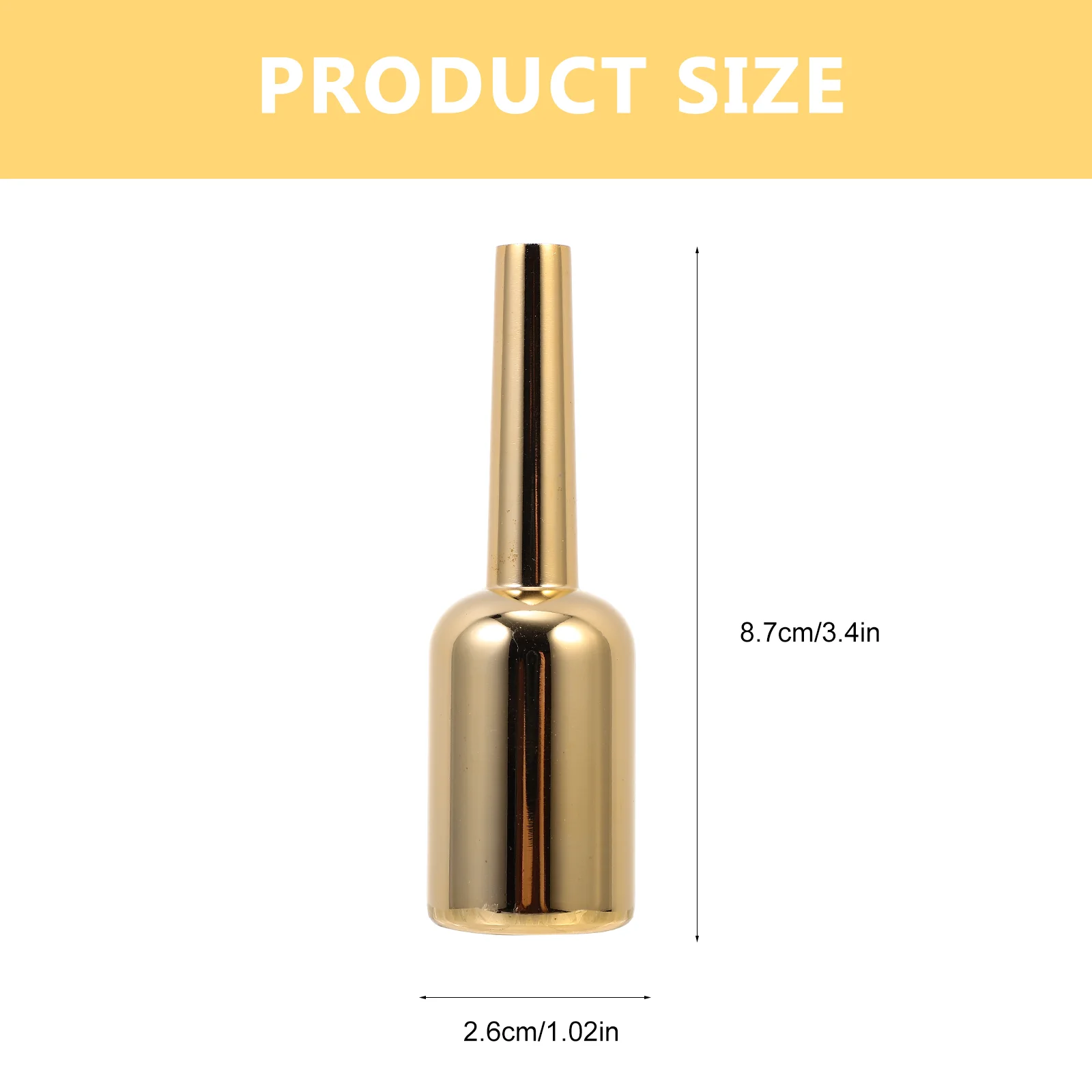 Trumpet Mouthpiece Creative Professional for Portable Part Replacement Practice Supply Horn
Trumpet Mouthpiece Creative Professional for Portable Part Replacement Practice Supply Horn