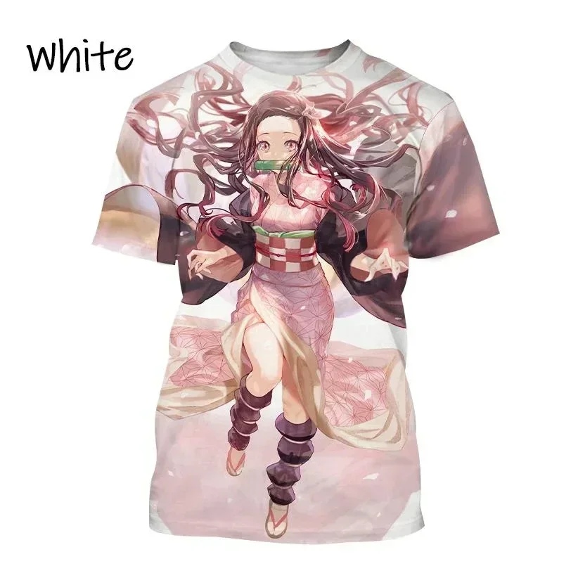 Summer New 3D Personality Cartoon Printed T-shirt Fashion Comfortable Men Short Sleeve Quick Drying T-shirt Top Clothing
Summer New 3D Personality Cartoon Printed T-shirt Fashion Comfortable Men Short Sleeve Quick Drying T-shirt Top Clothing
