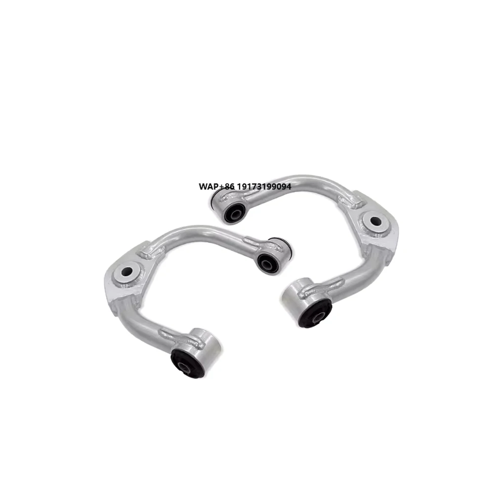 Factory Hot Sales Automotive Good Quality Control Arms for LC90 LC95
Factory Hot Sales Automotive Good Quality Control Arms for LC90 LC95