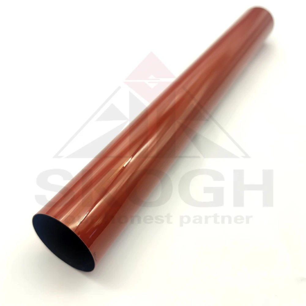OEM-пленка для термофиксатора для Konica Minolta Bizhub C558 C658 C554 C654 C754 C654e C754e Ремень термофиксатора
OEM-пленка для термофиксатора для Konica Minolta Bizhub C558 C658 C554 C654 C754 C654e C754e Ремень термофиксатора