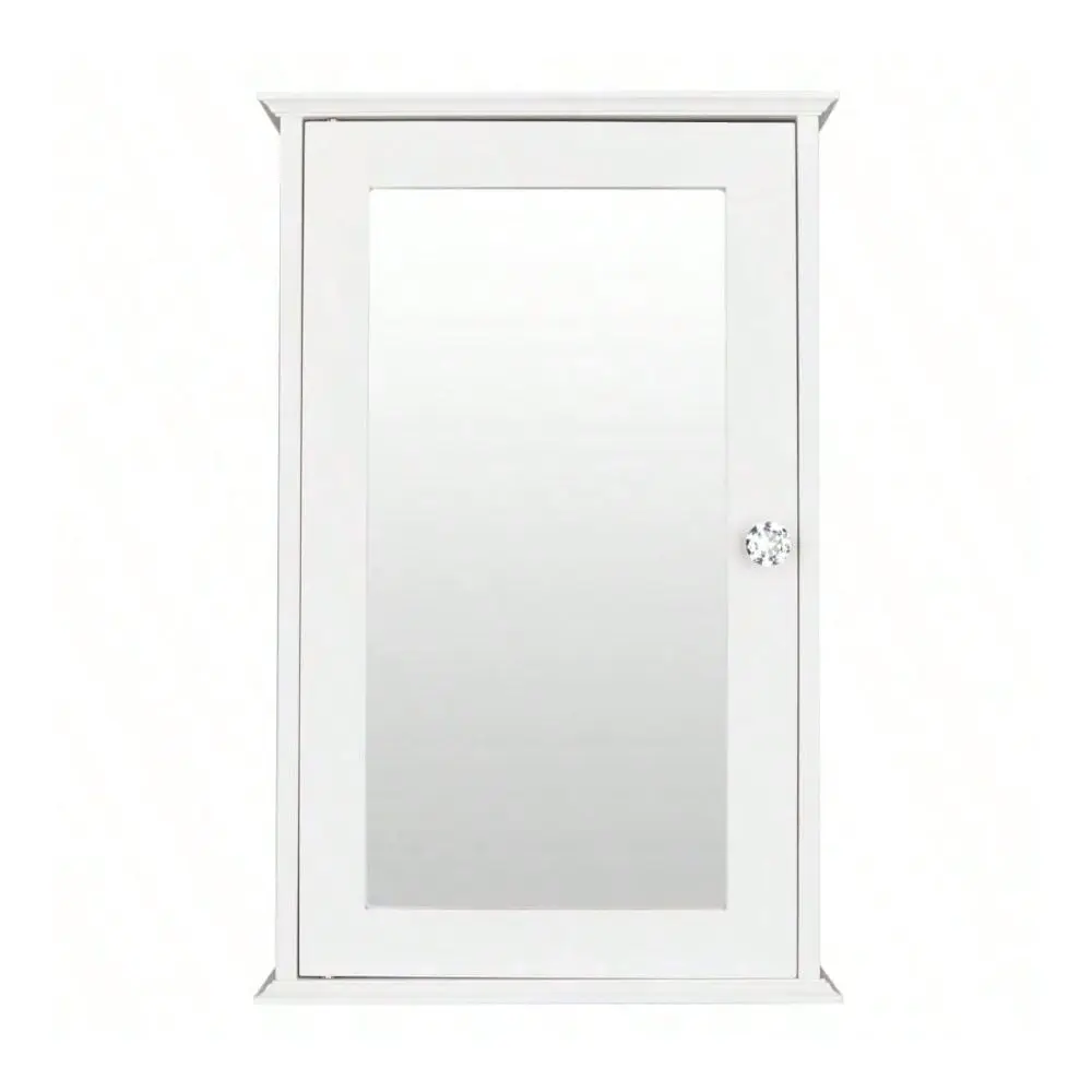 Door Mirror Indoor Wall Mounted Cabinet Shelf, SpaceSaving Storage Cabinet, Durable Organizer For Bathroom Bedroom Entryway Hom
Door Mirror Indoor Wall Mounted Cabinet Shelf, SpaceSaving Storage Cabinet, Durable Organizer For Bathroom Bedroom Entryway Hom