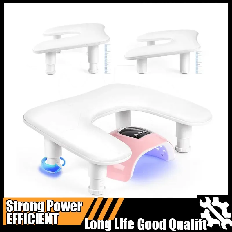 Горячая подлокотник для ногтей U-образная регулируемая по высоте подушка для рук для маникюра подставка для рук мягкая микрофибра искусственная кожа для маникюрного салона
Горячая подлокотник для ногтей U-образная регулируемая по высоте подушка для рук для маникюра подставка для рук мягкая микрофибра искусственная кожа для маникюрного салона