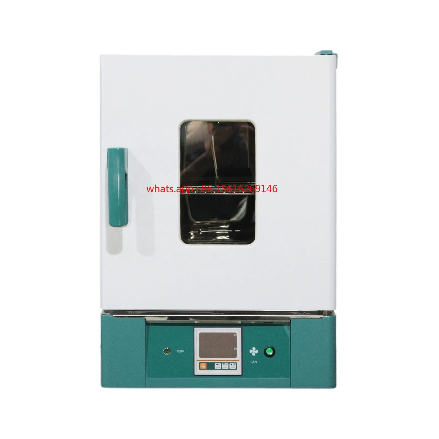 WESTTUNE GX-30BE RT+10-300C LED LCD Hot Air Sterilizing Drying Oven Industrial Drying Oven Laboratory Drying Oven
WESTTUNE GX-30BE RT+10-300C LED LCD Hot Air Sterilizing Drying Oven Industrial Drying Oven Laboratory Drying Oven