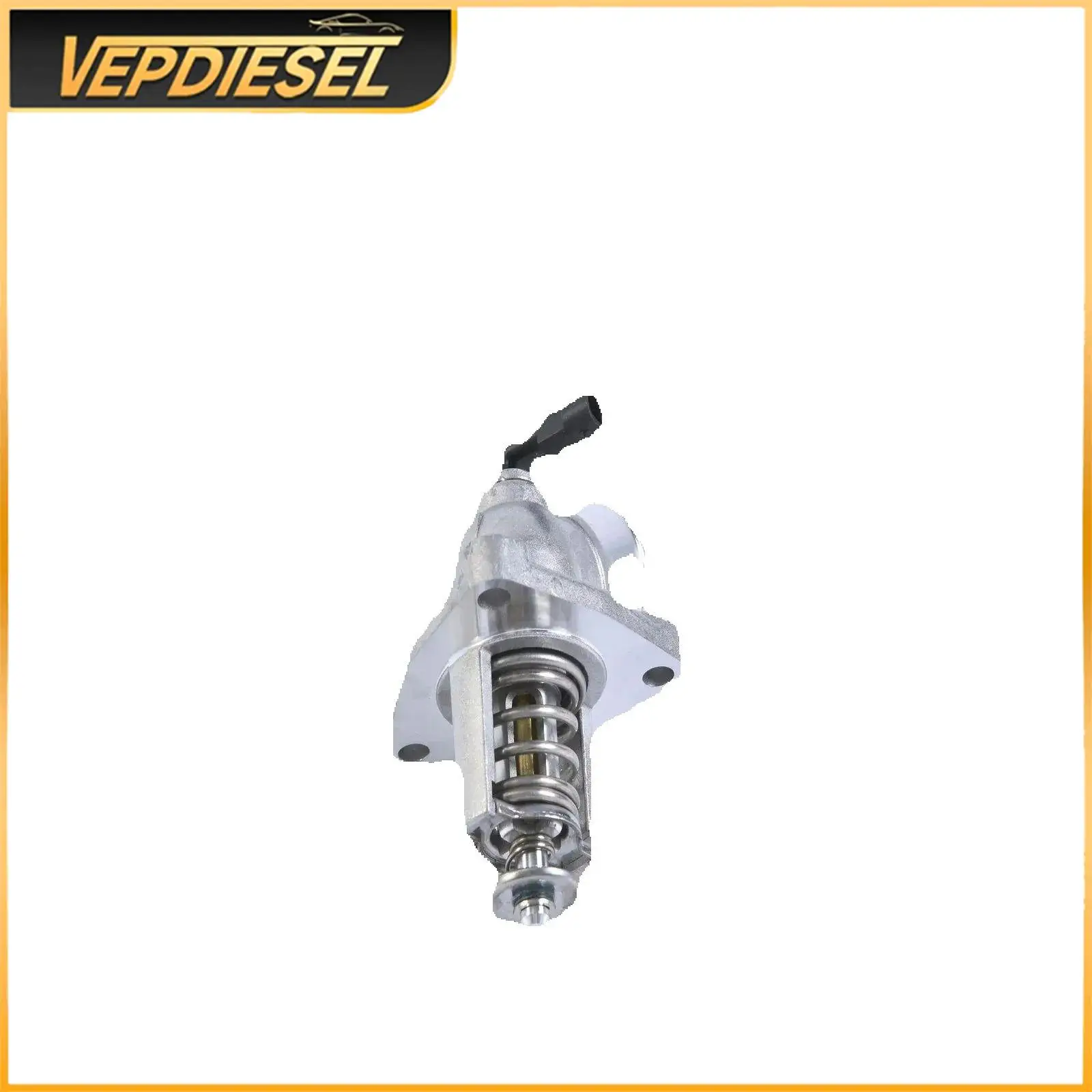 25500-3L300 Engine Coolant Thermostatic Assembly for Kia Sorento Palisade Cadenza Sedona 3.3L 3.8L 2017-2022
25500-3L300 Engine Coolant Thermostatic Assembly for Kia Sorento Palisade Cadenza Sedona 3.3L 3.8L 2017-2022