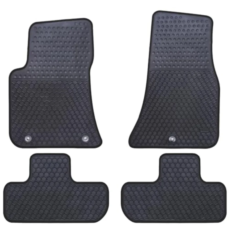 Car Floor Mats Custom Fit for Dodge Challenger RWD Do not Fit AWD Perfectly 2023 2022 2021 2020 2019 2018 2017 2016 2015 Odorle
Car Floor Mats Custom Fit for Dodge Challenger RWD Do not Fit AWD Perfectly 2023 2022 2021 2020 2019 2018 2017 2016 2015 Odorle