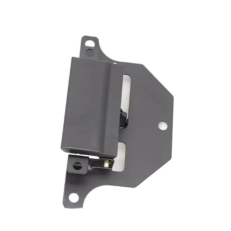 Inner Door Handle Side Sliding Latch Handle For Maxus V80 Low End Configuration 7769
Inner Door Handle Side Sliding Latch Handle For Maxus V80 Low End Configuration 7769