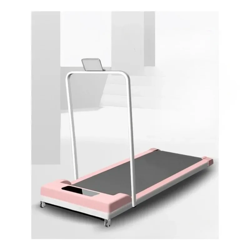 Silent Motor Foldable Small Treadmill For Female Home Daily Fitness And Exercise Lovely
Silent Motor Foldable Small Treadmill For Female Home Daily Fitness And Exercise Lovely