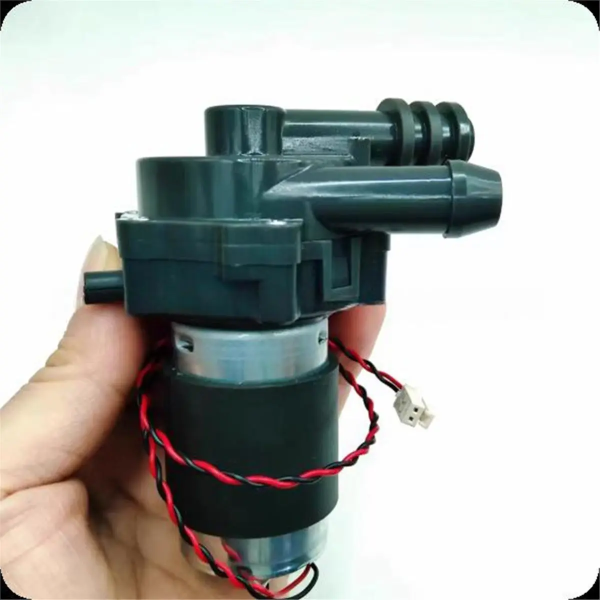 Vacuum Pump Peristaltic Pump for S8 Pro Ultra Onyx4 Vacuum Cleaner Water Pumper Replacement Parts
Vacuum Pump Peristaltic Pump for S8 Pro Ultra Onyx4 Vacuum Cleaner Water Pumper Replacement Parts