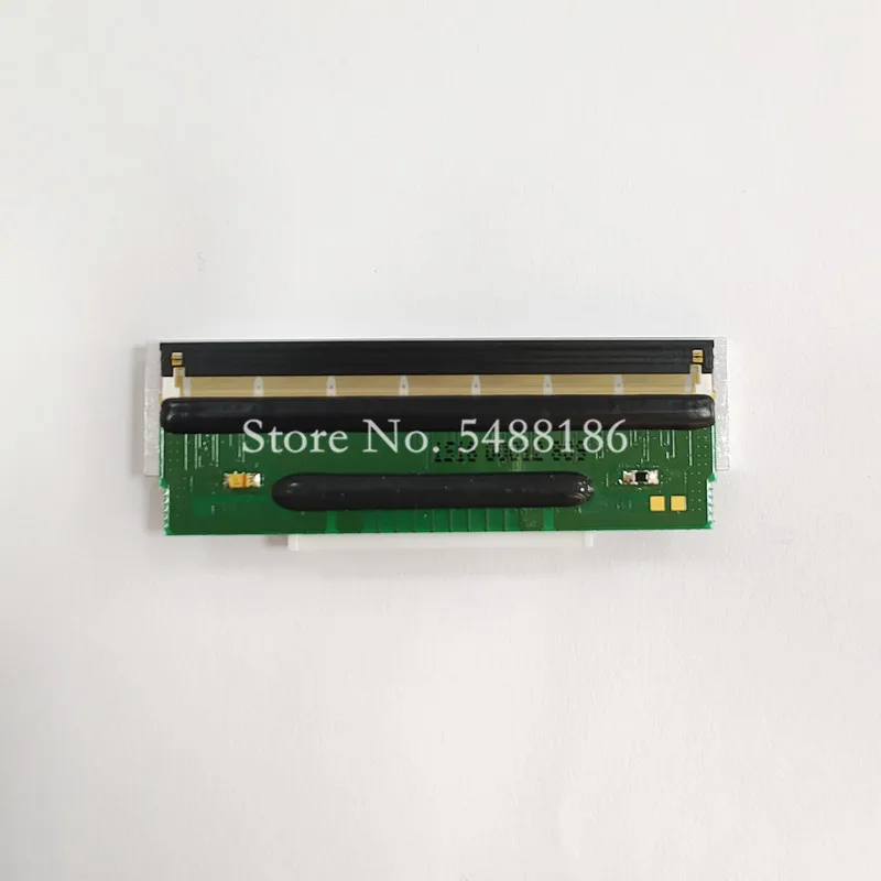 Digi SM300 Single Port Thermal Printhead for DIGI SM-300P Electric Scale 16 Pins Thermal Print Head SM300P
Digi SM300 Single Port Thermal Printhead for DIGI SM-300P Electric Scale 16 Pins Thermal Print Head SM300P