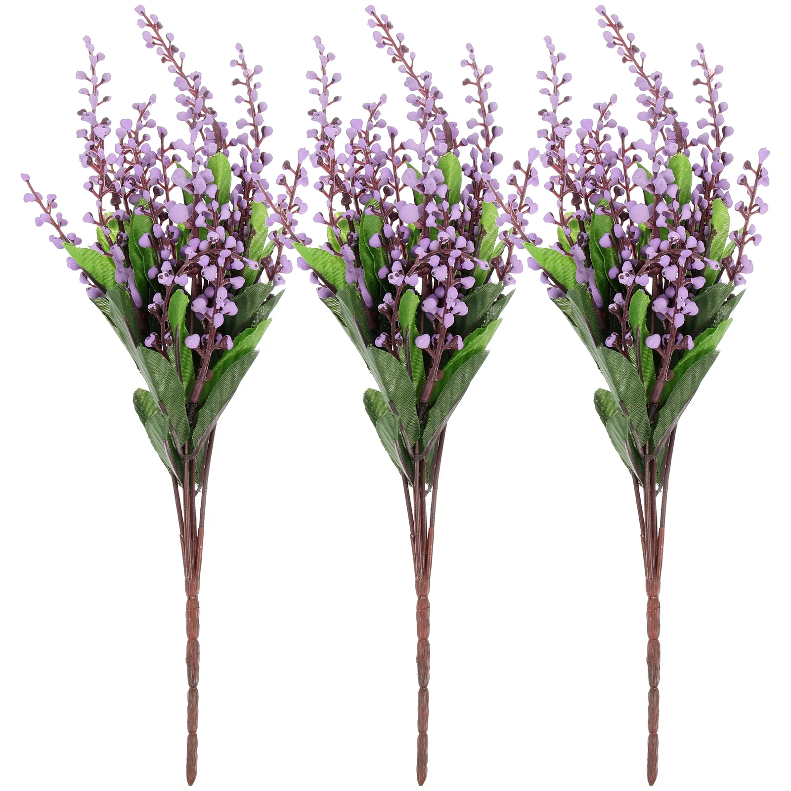 3 Pcs Simulated Lover's Tears Artificial Flowers Faux Plants for Outdoors Decorations Decorate Baby
3 Pcs Simulated Lover's Tears Artificial Flowers Faux Plants for Outdoors Decorations Decorate Baby