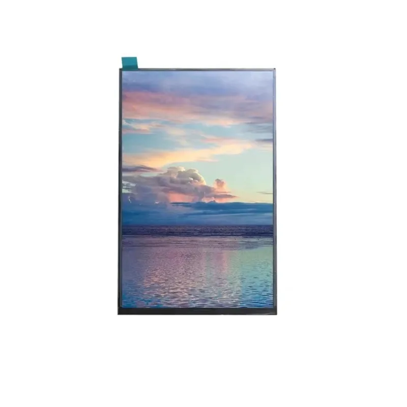 7 inch 800*1280 resolution tft lcd display MIPI 4 Lane interface All O'clock viewing screen
7 inch 800*1280 resolution tft lcd display MIPI 4 Lane interface All O'clock viewing screen