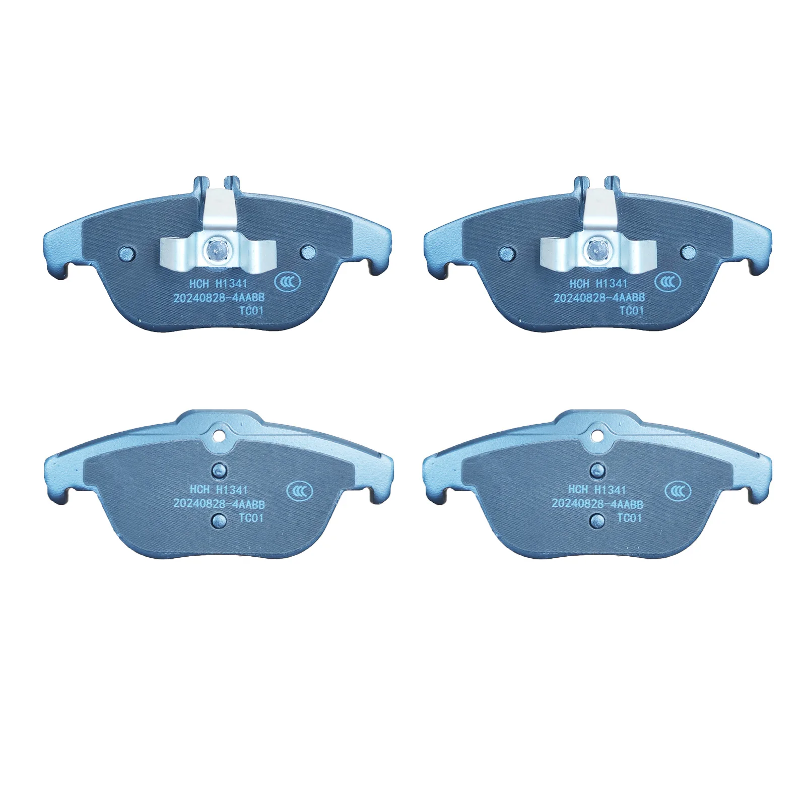 Rear Brake Pad for Mercedes-Benz W204 C204 S204 A207 C207 X204 C180 C200 C230 C250 C280 C300 C350 E 250 E300 GLK 0054204920
Rear Brake Pad for Mercedes-Benz W204 C204 S204 A207 C207 X204 C180 C200 C230 C250 C280 C300 C350 E 250 E300 GLK 0054204920