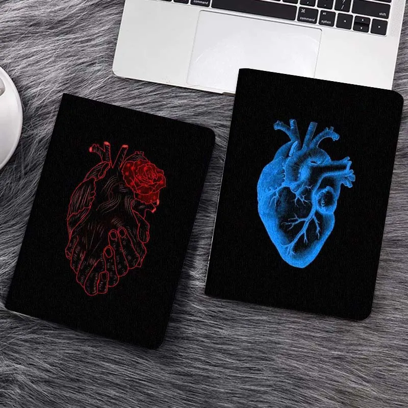 Red Heart Rose Pattern Gift Tablet Case For Samsung Tab Galaxy S6 S11 A A7 A8 A9 A11 10.1 10.4 10.5 Plus Lite
Red Heart Rose Pattern Gift Tablet Case For Samsung Tab Galaxy S6 S11 A A7 A8 A9 A11 10.1 10.4 10.5 Plus Lite