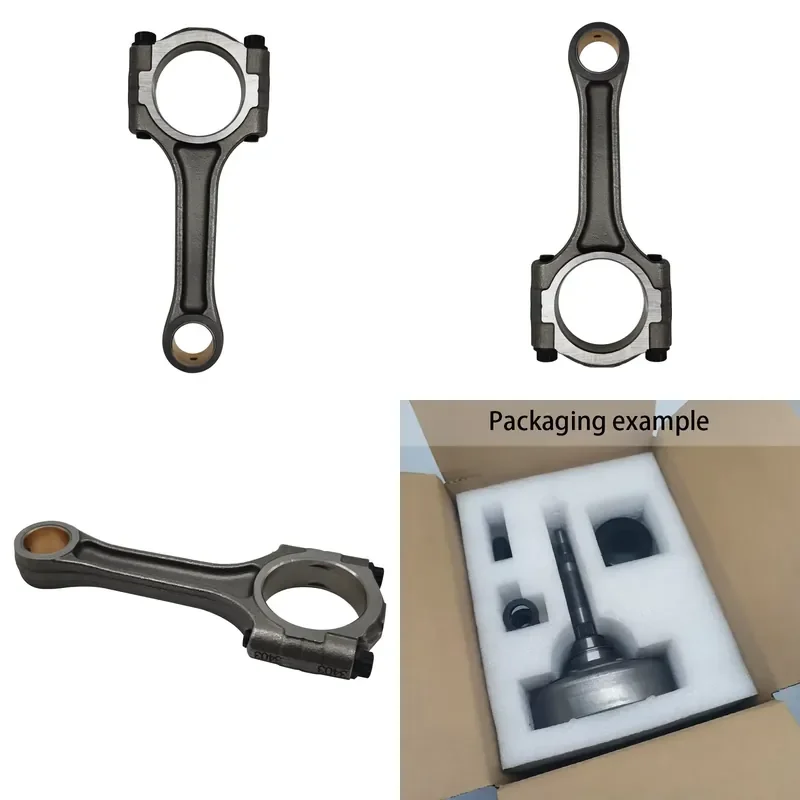 i Connecting Rod Mark 1 for CF UFORCE ZFORCE 800 OEM 0800-042000-0001 ATV UTV Engine Parts
i Connecting Rod Mark 1 for CF UFORCE ZFORCE 800 OEM 0800-042000-0001 ATV UTV Engine Parts