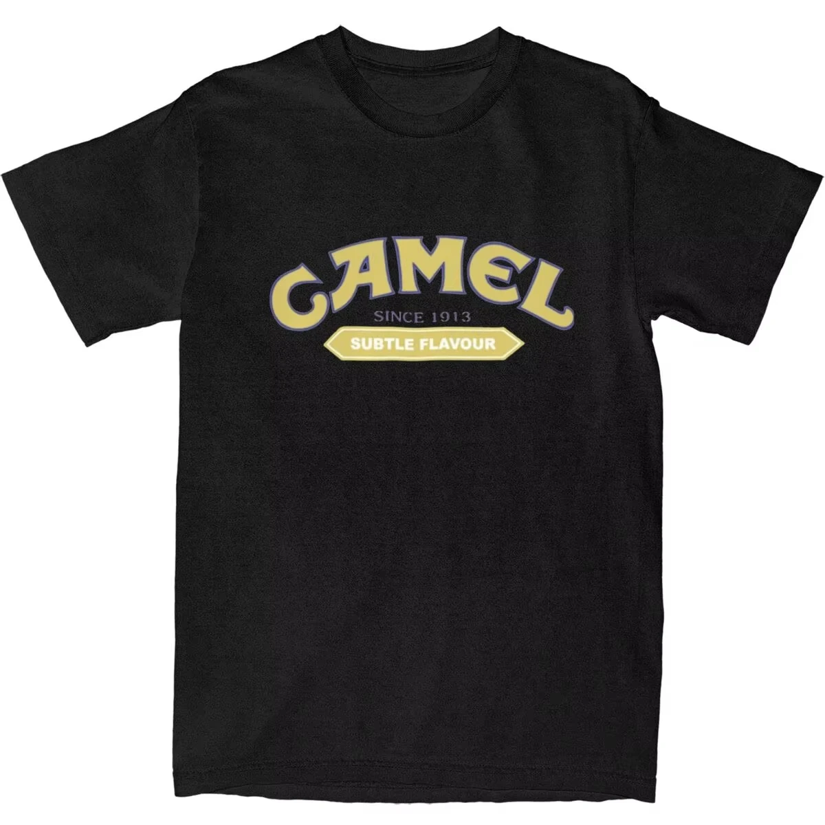 CAMEL буквенный принт большого размера для мужчин и женщин летняя футболка с верблюжьим принтом винтажные хлопковые топы футболки в стиле ретро с коротким рукавом в стиле ретро
CAMEL буквенный принт большого размера для мужчин и женщин летняя футболка с верблюжьим принтом винтажные хлопковые топы футболки в стиле ретро с коротким рукавом в стиле ретро