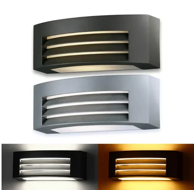 Outdoor Waterproof Wall Lamps AC85-265V Aluminum E27 Wall Light Courtyard Garden Porch Corridor Lights retro wall lamp
Outdoor Waterproof Wall Lamps AC85-265V Aluminum E27 Wall Light Courtyard Garden Porch Corridor Lights retro wall lamp