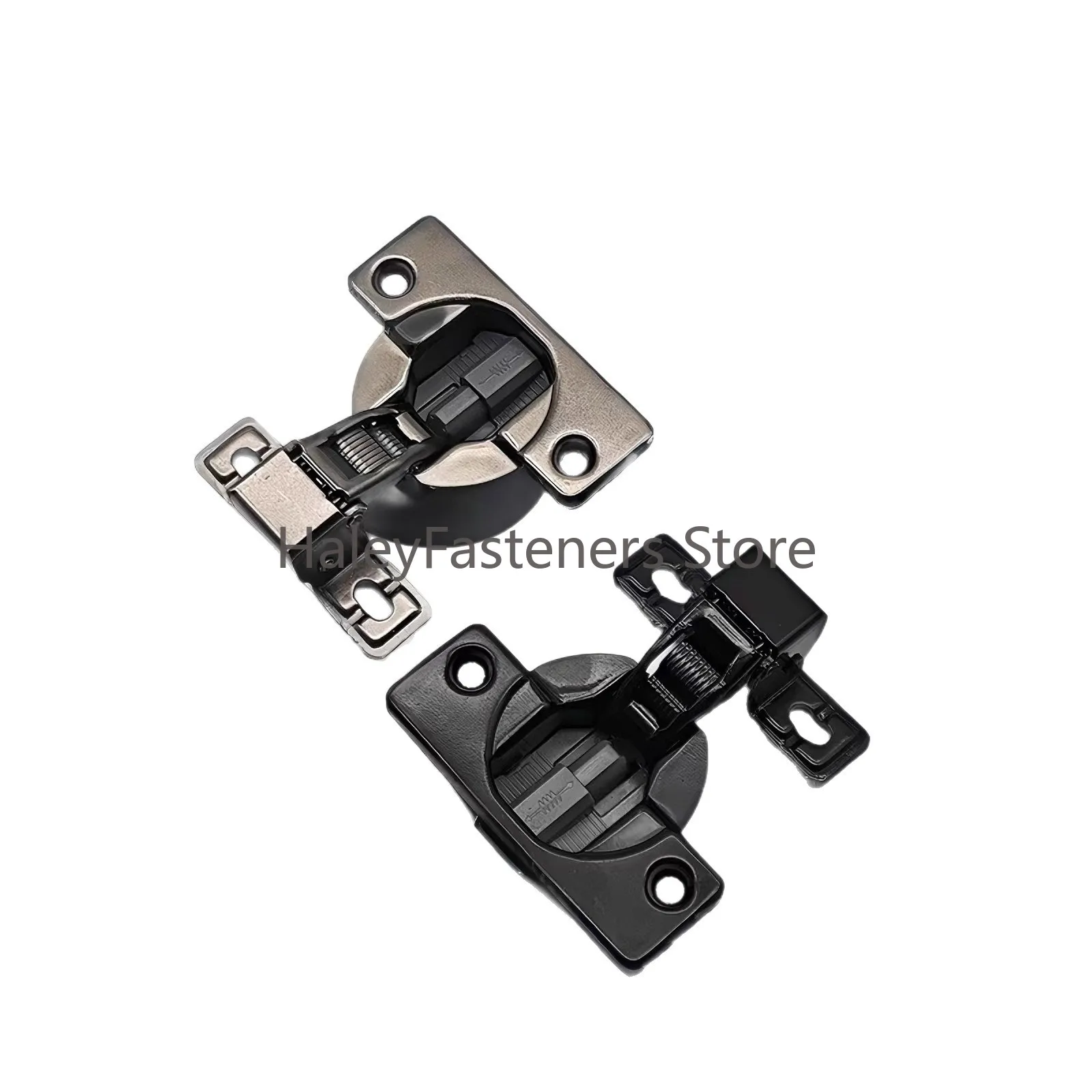4x Self Closing Door Hinges Carbon Steel ,Furniture Hardware, Easy to Install, Rust Resistant Cabinet Hinges Cupboard Hinges
4x Self Closing Door Hinges Carbon Steel ,Furniture Hardware, Easy to Install, Rust Resistant Cabinet Hinges Cupboard Hinges