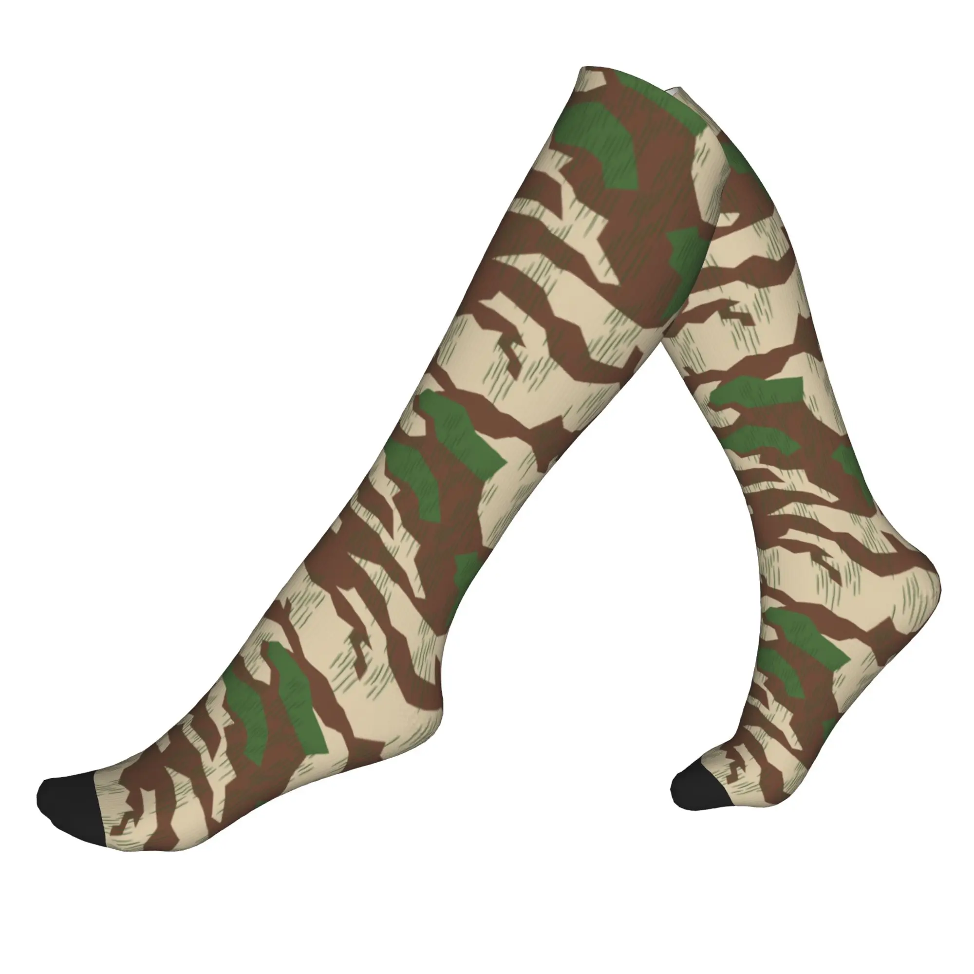 Camo Forest Rain Mens Sports Compression Socks Unisex Fashion Camouflage Spring Summer Autumn Winter Dress Socks
Camo Forest Rain Mens Sports Compression Socks Unisex Fashion Camouflage Spring Summer Autumn Winter Dress Socks