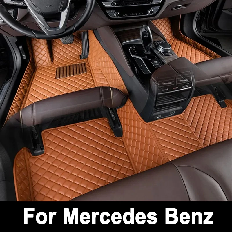 Автомобильные коврики для Mercedes Benz C Class W205 C180 200 220 250 260 300 350 400 450 2014-15 2016 2017 2018 2019 2020 аксессуары
Автомобильные коврики для Mercedes Benz C Class W205 C180 200 220 250 260 300 350 400 450 2014-15 2016 2017 2018 2019 2020 аксессуары