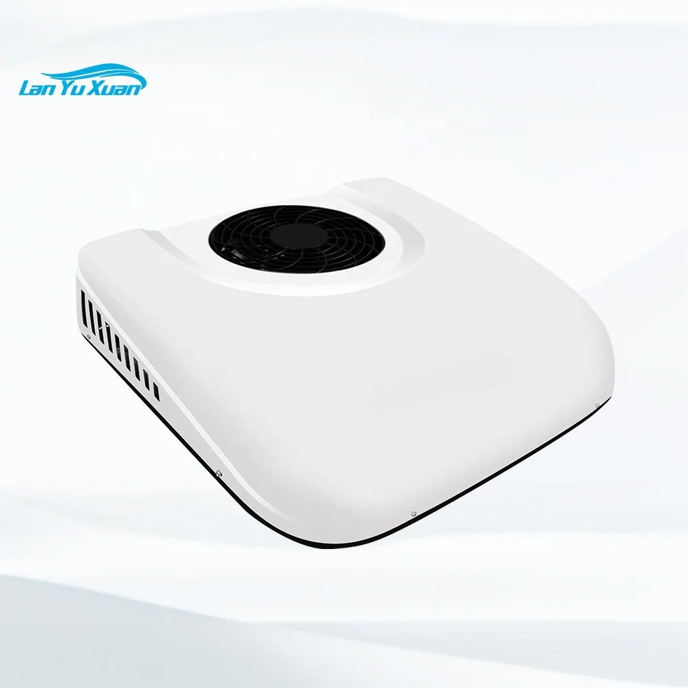 Gree R134A Rooftop Truck Air Conditioner 12V 24V Fast Cooling For Parking Cab Tractor Car
Gree R134A Rooftop Truck Air Conditioner 12V 24V Fast Cooling For Parking Cab Tractor Car