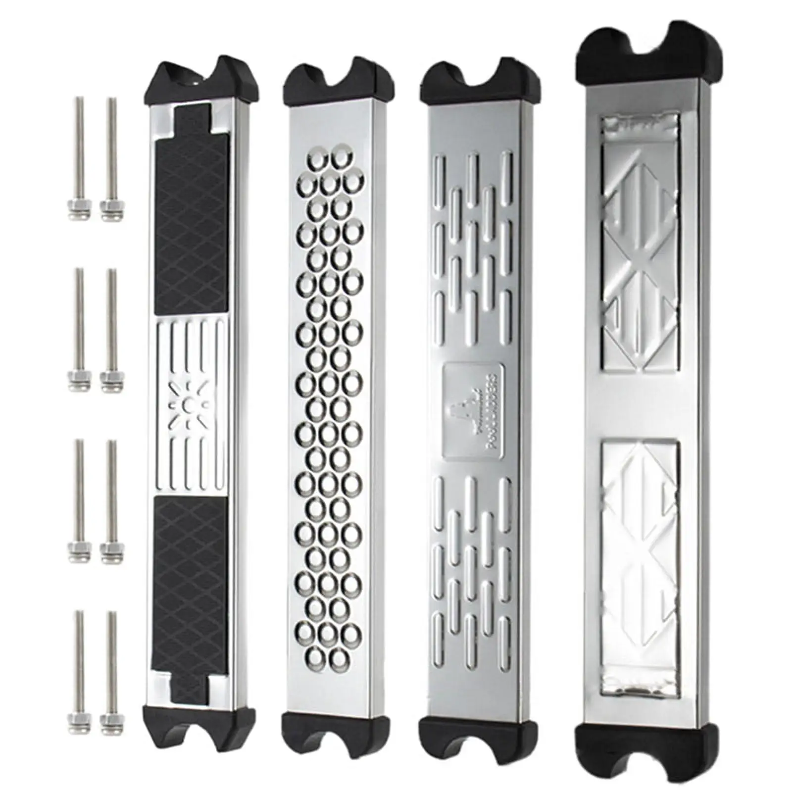 Pool Ladder Step Stable Practical Convenient Easy to Install Comfortable Swimming Pool Ladder Pedal Direct Replaces Accessories
Pool Ladder Step Stable Practical Convenient Easy to Install Comfortable Swimming Pool Ladder Pedal Direct Replaces Accessories