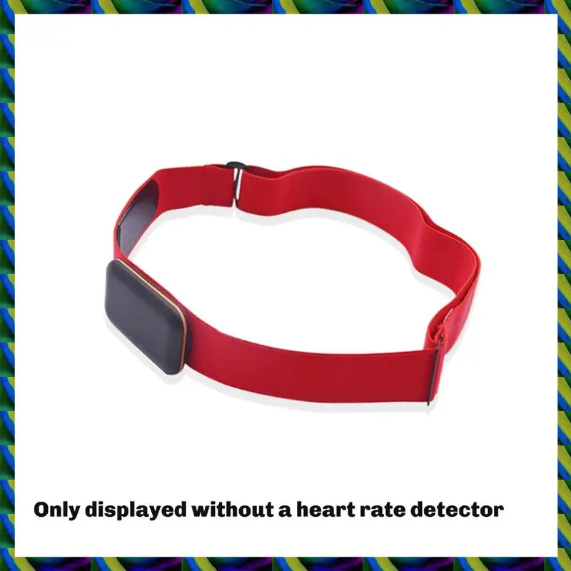 Daily Bluetooth Heart Rate Monitor Chest Strap Comfortable And Accurate Heart Rate Tracking For Training And Exercise A
Daily Bluetooth Heart Rate Monitor Chest Strap Comfortable And Accurate Heart Rate Tracking For Training And Exercise A