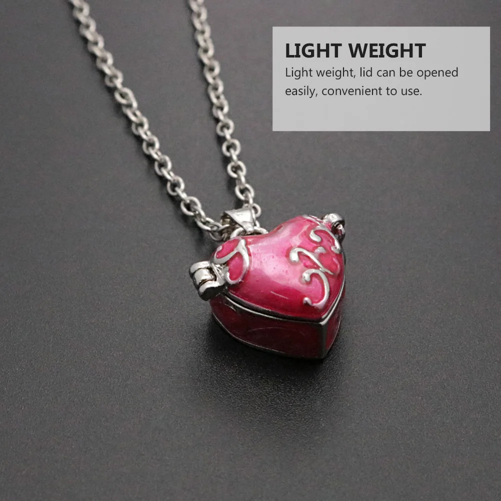 Premium Heart-Shaped Brass Pendant Openable Pet Ashes Container Lightweight Cremation Urn For Dogs Cats Dog Urn Small Cinerary
Premium Heart-Shaped Brass Pendant Openable Pet Ashes Container Lightweight Cremation Urn For Dogs Cats Dog Urn Small Cinerary