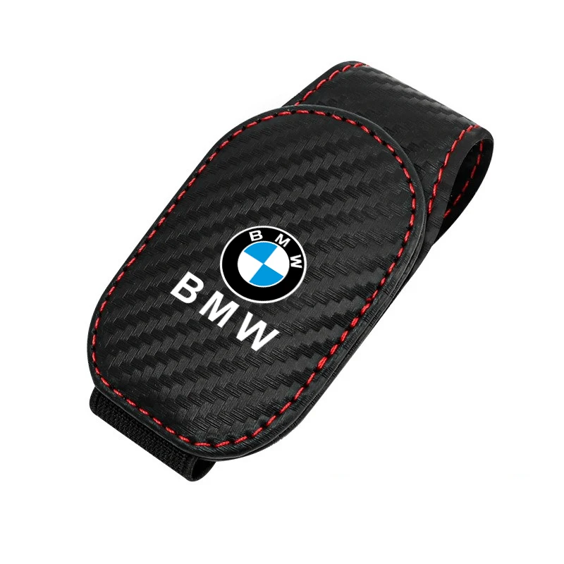 Car Auto Sun Visor Glasses Box Sunglasses Clip Card Ticket Holder For BMW M Performance E28 E39 E46 E53 E60 F20 X6 X5 Accessory
Car Auto Sun Visor Glasses Box Sunglasses Clip Card Ticket Holder For BMW M Performance E28 E39 E46 E53 E60 F20 X6 X5 Accessory