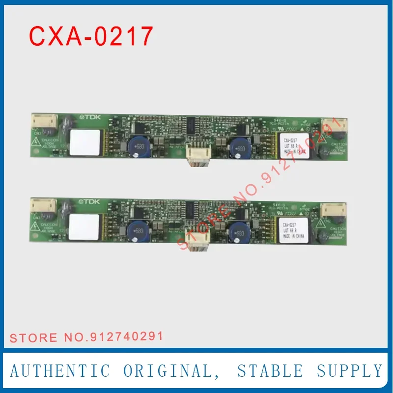 CXA-0217 PCU-P027A For Industrail Equipment LCD Inverter CXA 0217 PCU-PO27A
CXA-0217 PCU-P027A For Industrail Equipment LCD Inverter CXA 0217 PCU-PO27A
