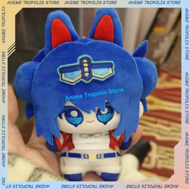 Новые оригинальные трансформеры Optimus Prime Shouya, псевдо, женский атрибут, 10 см, хлопковая кукла Nunu, подвески, игрушки, подарки
Новые оригинальные трансформеры Optimus Prime Shouya, псевдо, женский атрибут, 10 см, хлопковая кукла Nunu, подвески, игрушки, подарки