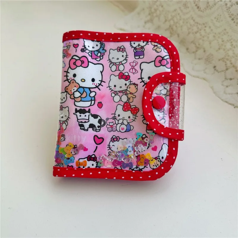 Cute Hello Kitty Bag Kawaii Cartoon Anime Women Decorative Items Storage Desktop Toy Ornaments Student Girl Gifts Wholesale
Cute Hello Kitty Bag Kawaii Cartoon Anime Women Decorative Items Storage Desktop Toy Ornaments Student Girl Gifts Wholesale