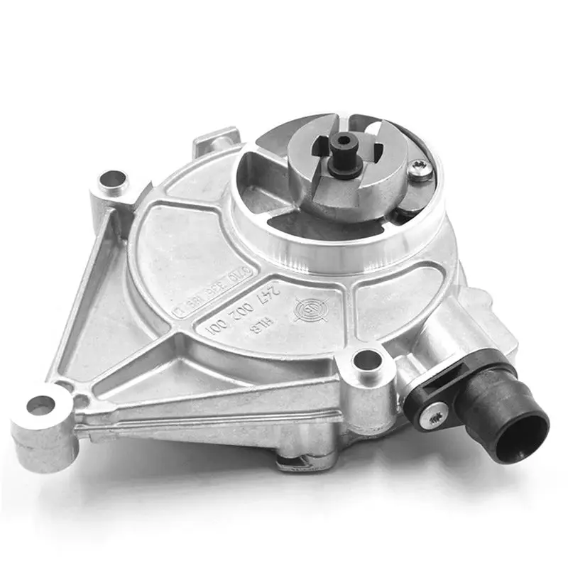ABHX-Car Brake Vacuum Pump 11667622380 11667640279 For BMW 528I 328I X3 Z4 320I Xdrive X1 Accessories
ABHX-Car Brake Vacuum Pump 11667622380 11667640279 For BMW 528I 328I X3 Z4 320I Xdrive X1 Accessories
