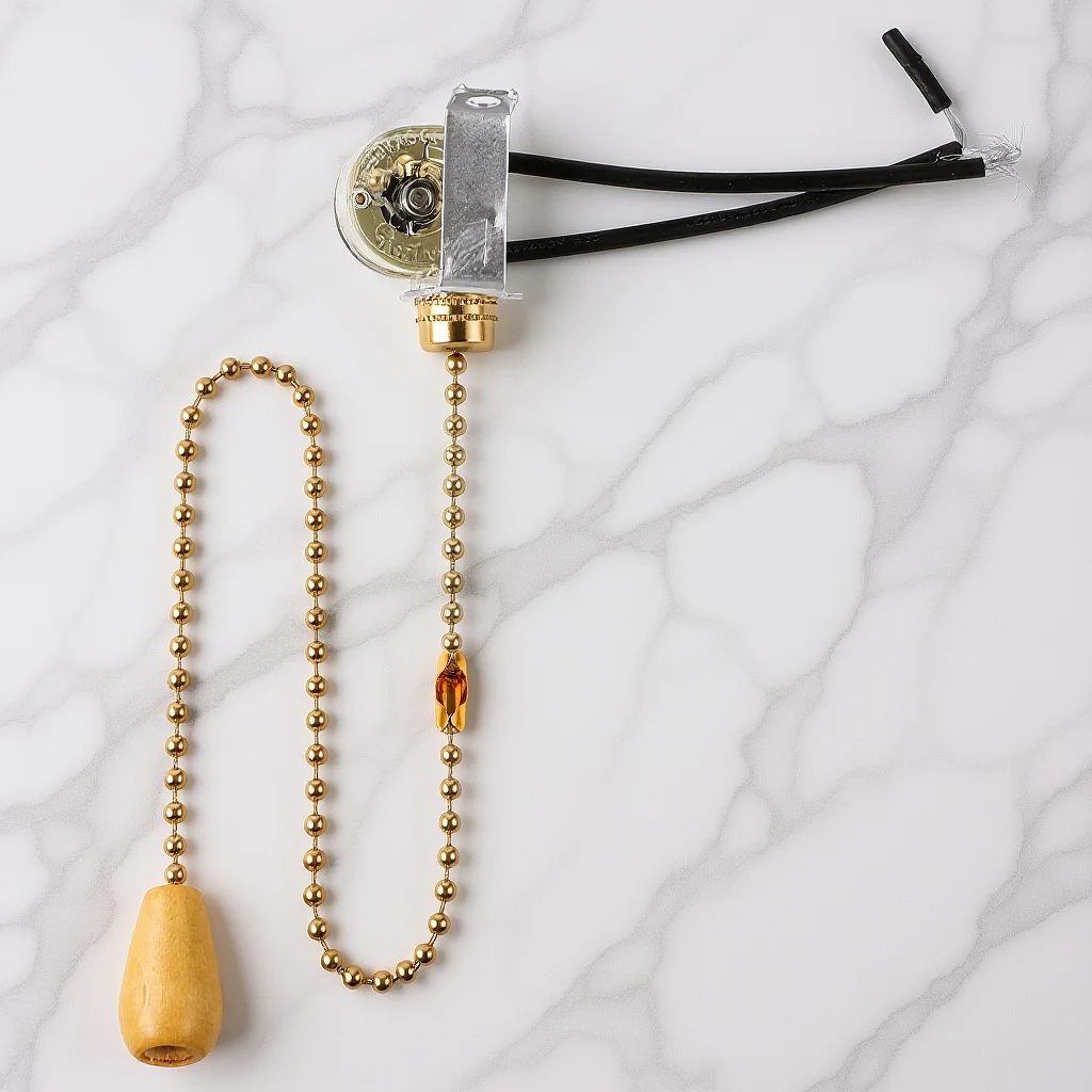 Прочная лампа, сменный переключатель цепи, бесшумный выключатель света для мастерской, подвала, магазина, запасная часть потолочного светильника
Прочная лампа, сменный переключатель цепи, бесшумный выключатель света для мастерской, подвала, магазина, запасная часть потолочного светильника